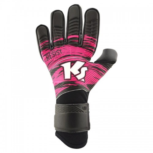 KEEPERsport Varan8 Zone NC Resist