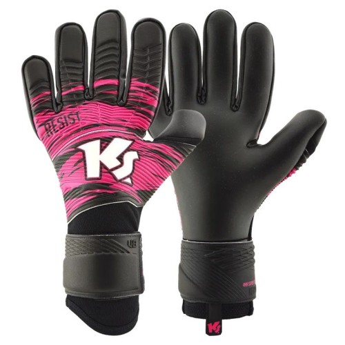 KEEPERsport Varan8 Zone NC Resist