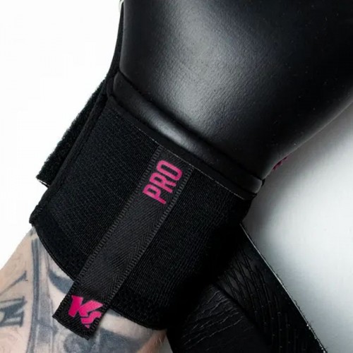 KEEPERsport Varan8 Zone NC Resist