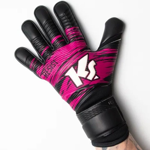 KEEPERsport Varan8 Zone NC Resist
