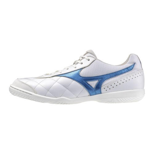 MRL SALA CLUB IN / White/Laser Blue