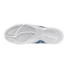 MRL SALA CLUB IN / White/Laser Blue
