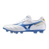 MORELIA II PRO FG / White/Laser Blue/Gold