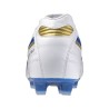 MORELIA II PRO FG / White/Laser Blue/Gold