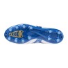 MORELIA II PRO FG / White/Laser Blue/Gold