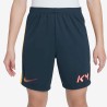 Shorts Nike Kylian Mbappé Junior