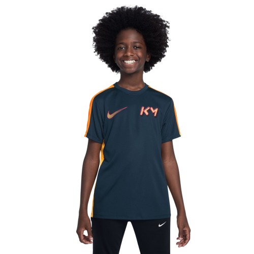Nike Kylian Mbappé Junior - Navy blue