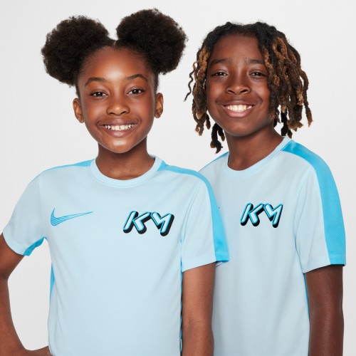 Nike Kylian Mbappé Junior - sky blue
