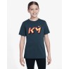 Nike Sportswear Kylian Mbappé Junior - Navy blue
