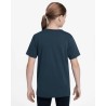 Nike Sportswear Kylian Mbappé Junior - Navy blue