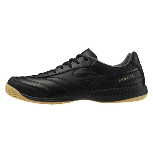 MORELIA SALA PRO IN / Black/Black