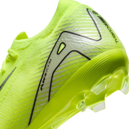 Nike Jr Mercurial Zoom Vapor 16 Pro FG