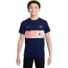 Nike CR7 Dri-FIT Academy Junior - Navy blue