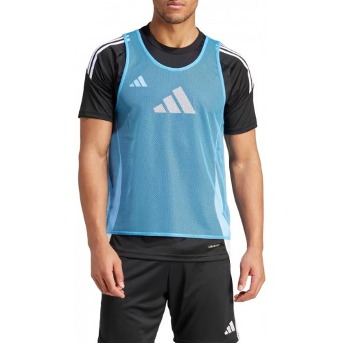 Training Bib adidas Training 24 - Blue