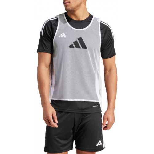 Training Bib adidas Training 24 - White