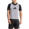 Training Bib adidas Training 24 - White