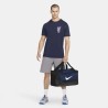 Nike Brasilia 9.5 S - Navy blue