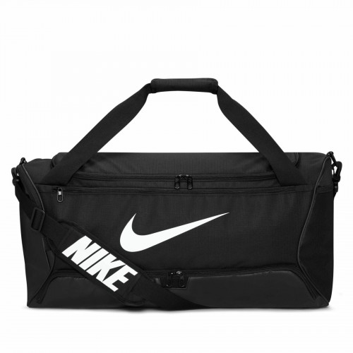 Nike Brasilia 9.5 M - Black