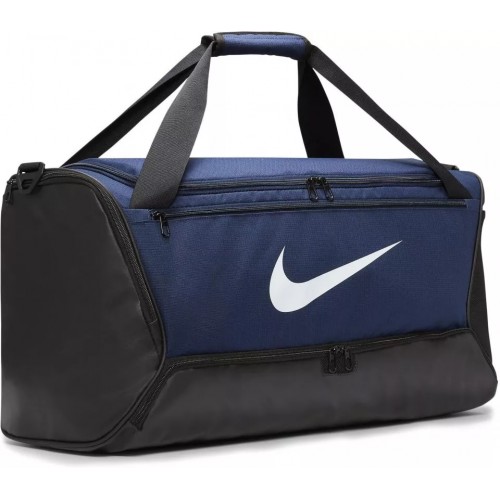 Nike Brasilia 9.5 M - Navy blue