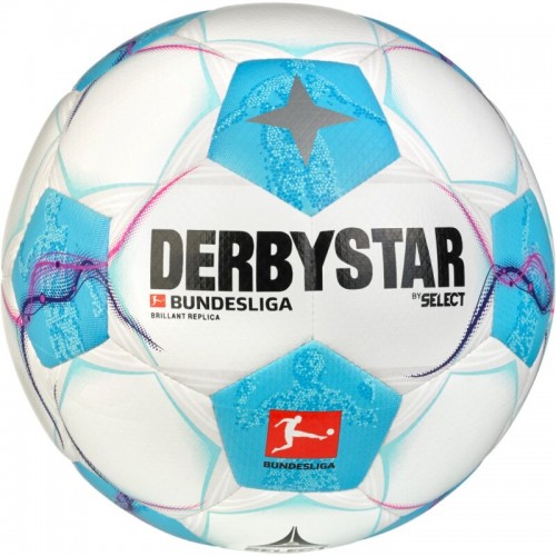 Derbystar Bundesliga Brillant Replica v24 