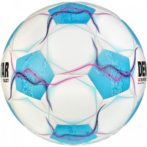 Derbystar Bundesliga Brillant Replica v24 