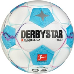 Derbystar Bundesliga Brillant Replica v24 