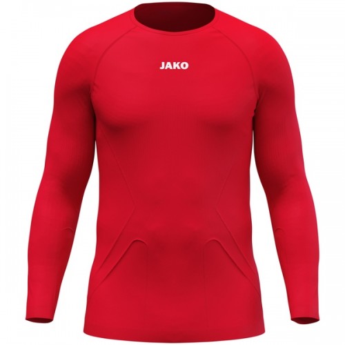 JAKO Longsleeve Lightweight JR 100