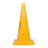 MULTIFUNCTIONAL CONE 50 cm