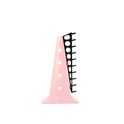 Cawila hurdle pad for multifunctional cone Pro