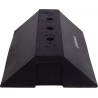 Cawila Training Dummy LIGA Base Stand Black