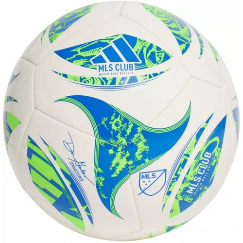 ADIDAS MLS 2025 CLUB
