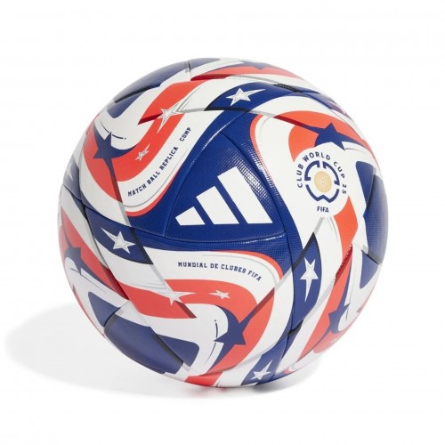 adidas Football League Club World Cup 2025