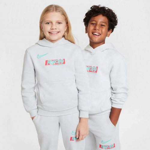 Nike Club Fleece Hoody Kids