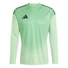 adidas Tiro 25 Competition GK-Shirt l/s