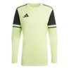 adidas Squadra 25 GK-Shirt l/s