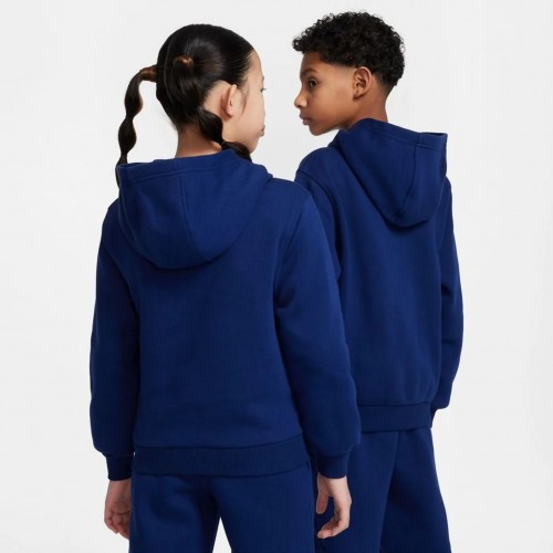 Nike Club Fleece Hoody Kids