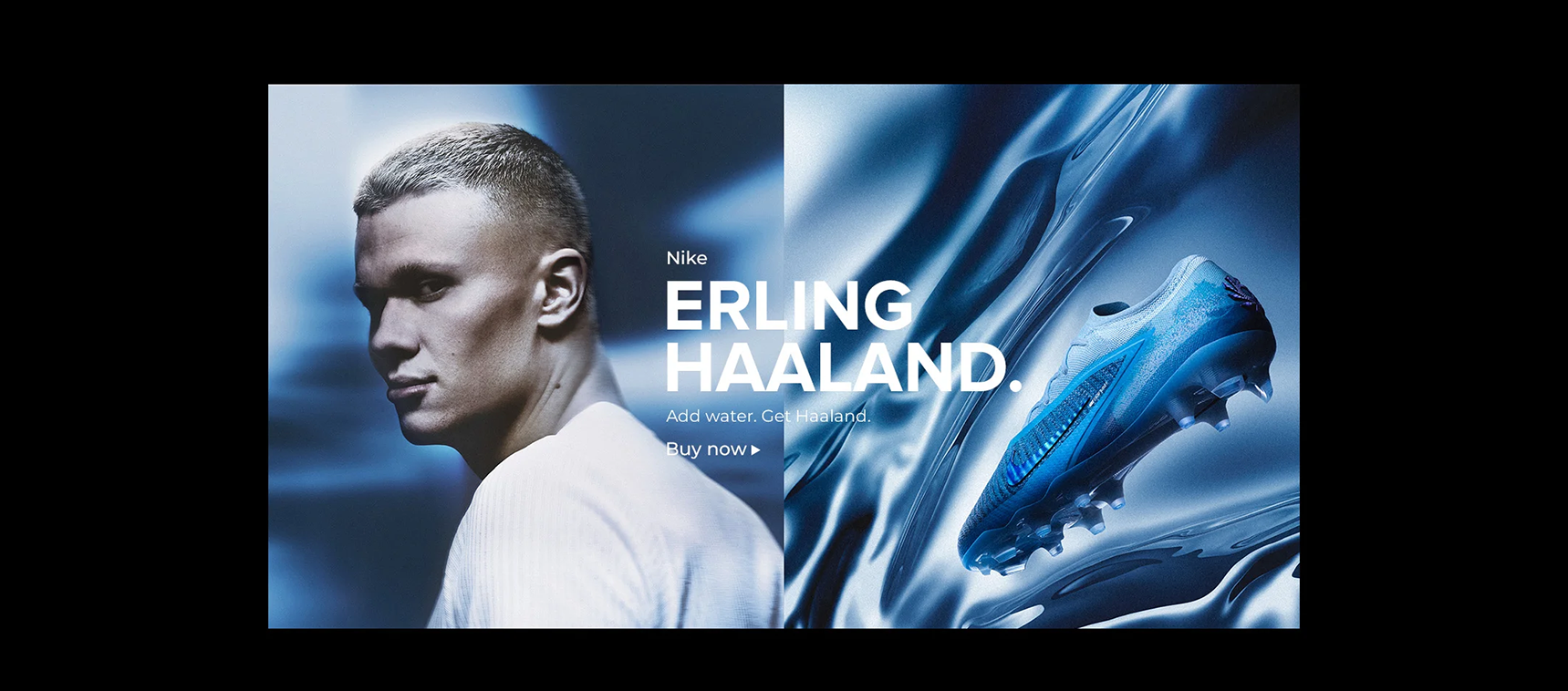 Erling Haaland