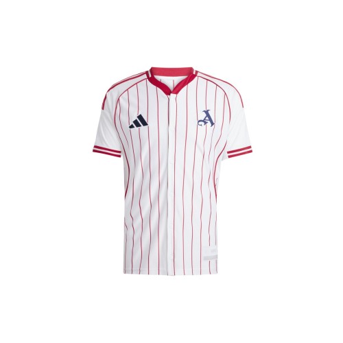adidas Arsenal FC 25/26 US Pack - White