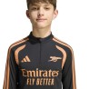 adidas Arsenal FC 26/27 Training Sweatshirt Junior