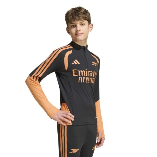 adidas Arsenal FC 26/27 Training Sweatshirt Junior