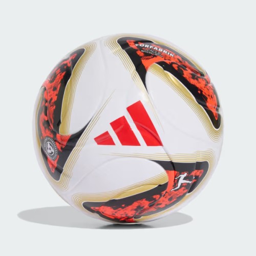 adidas Bundesliga 26/27 Torfabrik League
