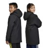 adidas Entrada 22 Stadium Junior - Black