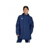 adidas Entrada 22 Stadium Junior - Navy blue