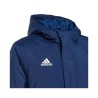 adidas Entrada 22 Stadium Junior - Navy blue