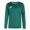 ADIDAS ENTRADA 26 JERSEY LONGSLEEVE TEAM 846