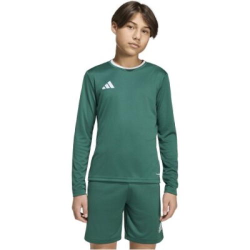ADIDAS ENTRADA 26 JERSEY LONGSLEEVE TEAM JUNIOR 873
