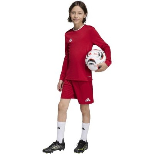 ADIDAS ENTRADA 26 JERSEY LONGSLEEVE TEAM JUNIOR 878