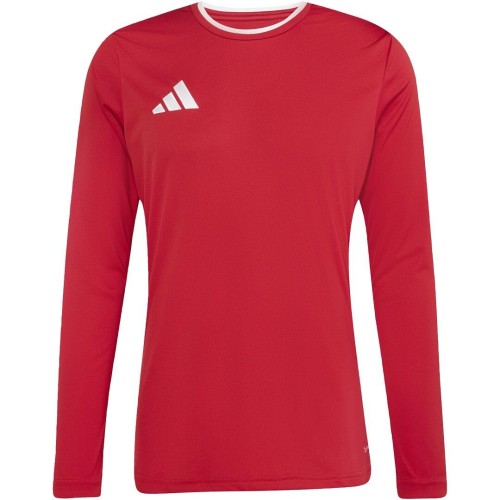 ADIDAS ENTRADA 26 JERSEY LONGSLEEVE TEAM JUNIOR 878