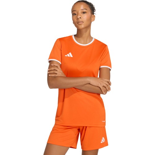 ADIDAS ENTRADA 26 JERSEY TEAM 496