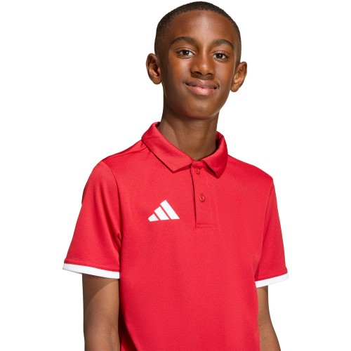 ADIDAS ENTRADA 26 POLO TEAM JUNIOR 626